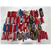 Image 1 : Lot of Misc HSS End Mills
