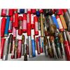 Image 3 : Lot of Misc HSS End Mills