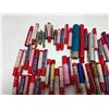 Image 10 : Lot of Misc HSS End Mills