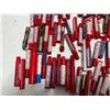 Image 5 : Lot of Misc HSS End Mills