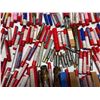 Image 6 : Lot of Misc HSS End Mills