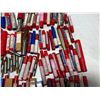Image 7 : Lot of Misc HSS End Mills
