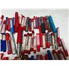 Image 8 : Lot of Misc HSS End Mills