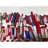 Image 9 : Lot of Misc HSS End Mills