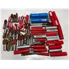 Image 1 : Lot of Misc HSS End Mills