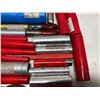 Image 3 : Lot of Misc HSS End Mills