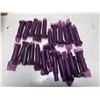Image 1 : Lot of (24) 30 Degree Indexable Mills
