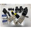 Image 8 : Lot of Misc Indexable Boring Heads