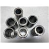 Image 2 : Lot of (7) 2" O.D. Bushings