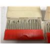Image 2 : Lot of (5) PTC 20 Piece Diamond Mounted Points Sets
