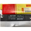 Image 4 : Lot of (9) Sandvik Self-Grip Grooving Tool Holders