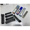 Image 1 : Lot of Misc Indexable Lathe Tool Holders