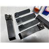 Image 2 : Lot of Misc Indexable Lathe Tool Holders