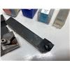 Image 3 : Lot of Misc Indexable Lathe Tool Holders