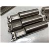 Image 10 : (6) Mitsubishi Grooving Bars