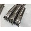 Image 11 : (6) Mitsubishi Grooving Bars