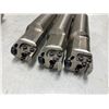 Image 12 : (6) Mitsubishi Grooving Bars