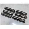 Image 1 : (6) Mitsubishi Grooving Bars