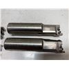 Image 7 : (6) Mitsubishi Grooving Bars