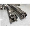 Image 8 : (6) Mitsubishi Grooving Bars