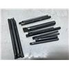 Image 1 : Lot of Misc Indexable Carbide Boring Bars