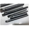 Image 2 : Lot of Misc Indexable Carbide Boring Bars