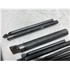 Image 3 : Lot of Misc Indexable Carbide Boring Bars