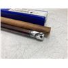 Image 2 : Sumitomo Indexable Carbide Boring Bar, P/N: E06STFCL2