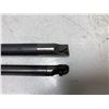 Image 3 : Lot of (2) Indexable Carbide Boring Bars