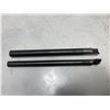 Image 4 : Lot of (2) Indexable Carbide Boring Bars