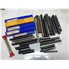 Image 1 : Lot of Misc Indexable Boring Bars