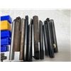 Image 3 : Lot of Misc Indexable Boring Bars