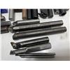 Image 4 : Lot of Misc Indexable Boring Bars