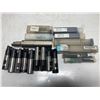Image 1 : Lot of Misc Indexable Milling/Cutting Units