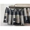 Image 2 : Lot of Misc Indexable Milling/Cutting Units