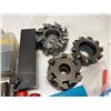 Image 10 : Lot of Misc Metalworking Units