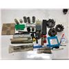 Image 1 : Lot of Misc Metalworking Units