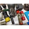 Image 7 : Lot of Misc Metalworking Units