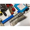 Image 8 : Lot of Misc Metalworking Units