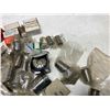 Image 10 : Large Lot of Misc Collets