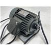 Image 3 : SCE 1/4 HP Induction Motor