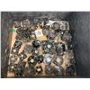 Image 1 : Large Lot of Misc Box Fans