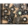 Image 2 : Large Lot of Misc Box Fans