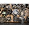 Image 7 : Large Lot of Misc Box Fans