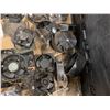 Image 9 : Large Lot of Misc Box Fans