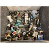 Image 1 : Large Lot of Misc Filters and Electrical Components