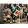 Image 2 : Large Lot of Misc Filters and Electrical Components