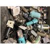 Image 3 : Large Lot of Misc Filters and Electrical Components