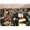 Image 5 : Large Lot of Misc Filters and Electrical Components