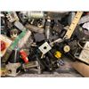 Image 7 : Large Lot of Misc Filters and Electrical Components